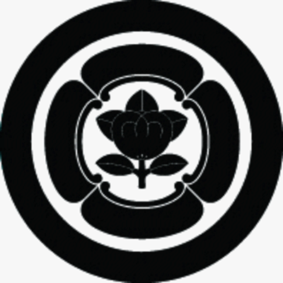 丸の内に四方瓜に橘