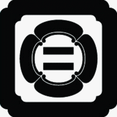 隅入り平角に四方瓜に二つ引き