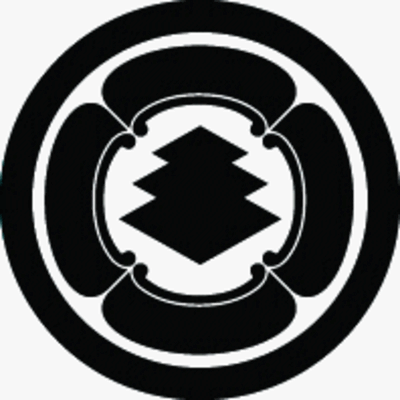 丸の内に四方瓜に三階菱