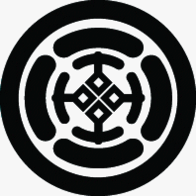 丸の内に四方瓜に変わり四つ目