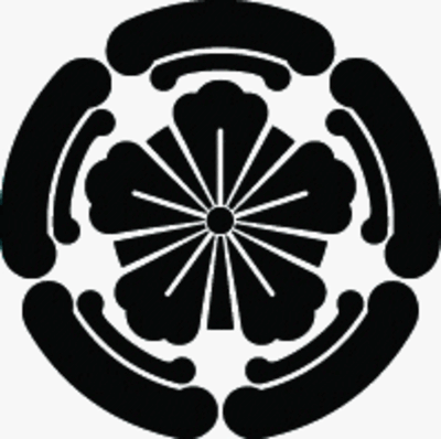 五瓜に棒剣唐花