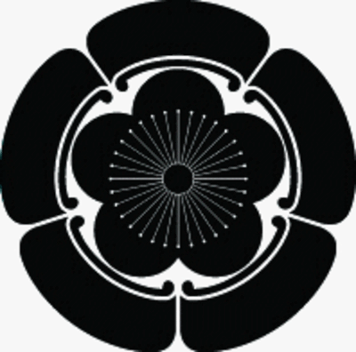 五瓜に向こう梅