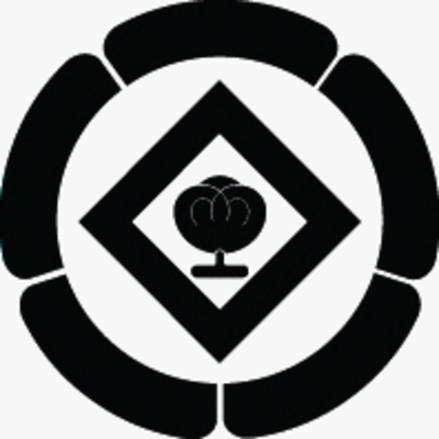 一重五瓜に角の内に瓜