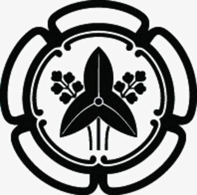 中陰五瓜に立ち沢瀉