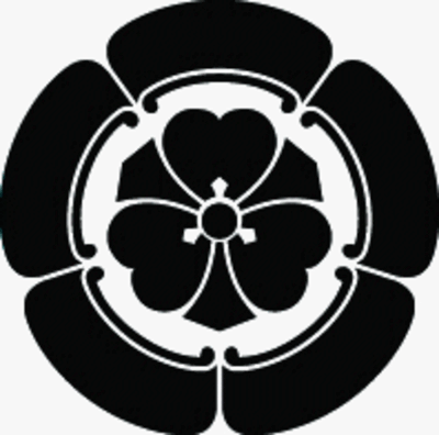 五瓜に剣片喰（2）