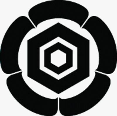 一重五瓜に亀甲