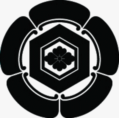 五瓜に亀甲に花菱