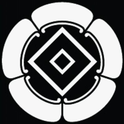 陰五瓜に釘抜（2）