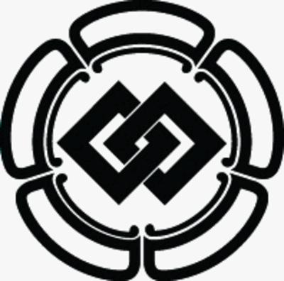 中陰五瓜に違い釘抜