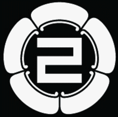 陰五瓜に一の角字