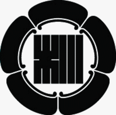 五瓜に杉の角字