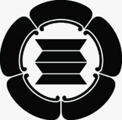 五瓜に二つ切り竹