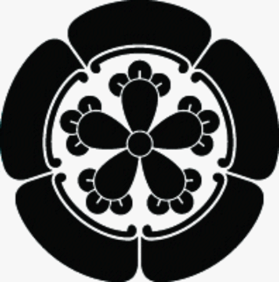 五瓜に五つ丁子