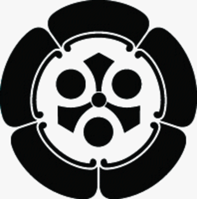 五瓜に三つ剣星