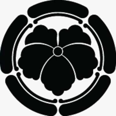 五瓜に大割り蔦