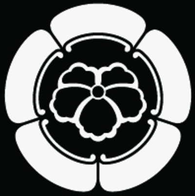 陰五瓜に地抜き中陰蔦