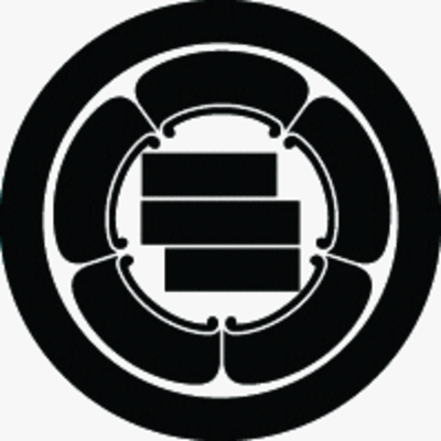 丸の内に五瓜に三つ引き