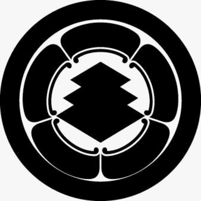 丸の内に五瓜に三階菱