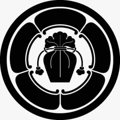 細輪内に五瓜に一つ瓶子