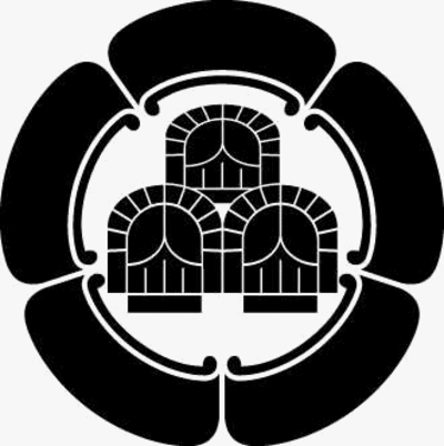 五瓜に三つ盛り瓶子崩し