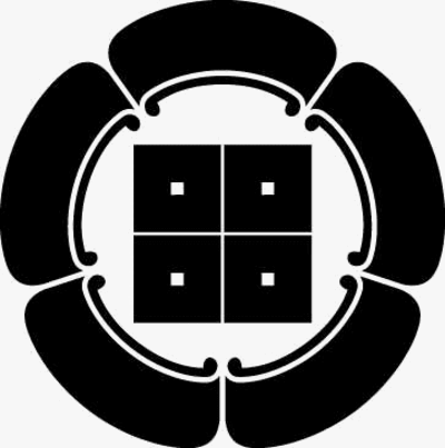 五瓜に平四つ目