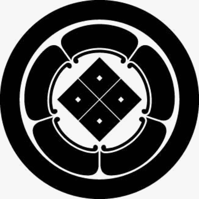 丸の内に五瓜に四つ目