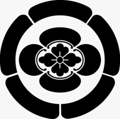 一重五瓜に木瓜（2）