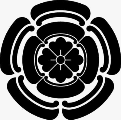 五瓜に四方木瓜