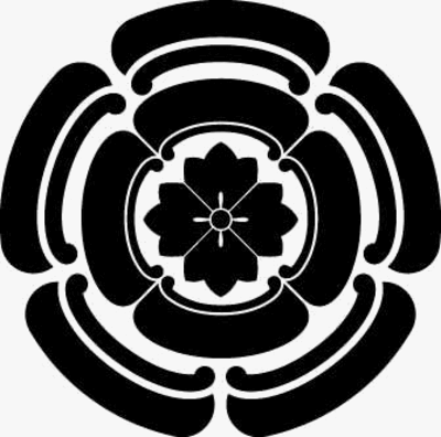 五瓜に四方瓜に鬼花角