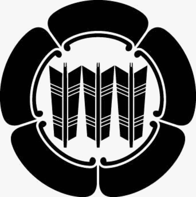 五瓜に並び三つ矢