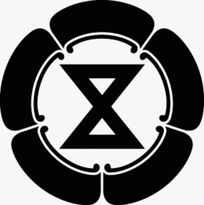 五瓜に中陰輪鼓