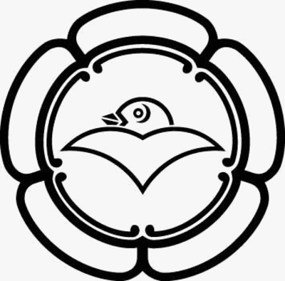 中陰五瓜に雁金