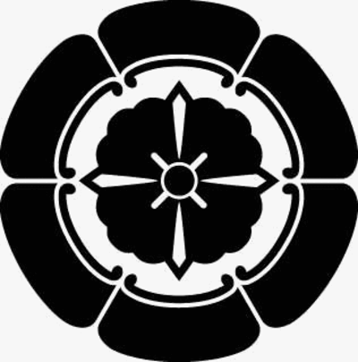 六瓜に剣唐花角