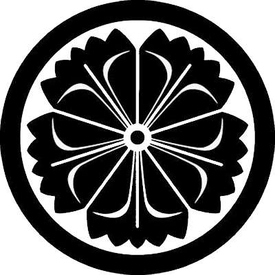 丸に変わり唐撫子