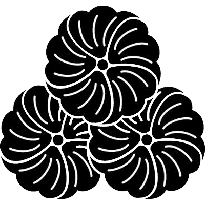 三つ捻じ重ね撫子