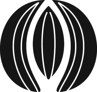 変わり三つ梛の葉