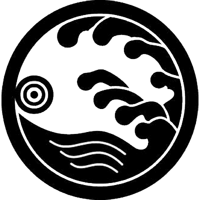 丸に変わりおつり浪