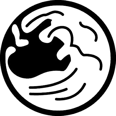 石持ち地抜き逆浪