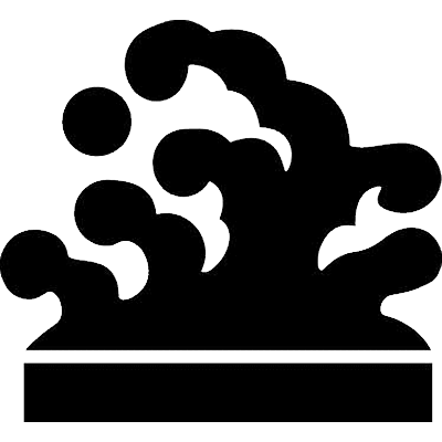 立浪に一つ引き