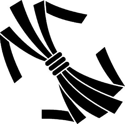 束ね熨斗（３）