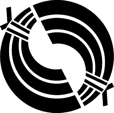 二つ追い結び熨斗