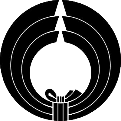 変わり熨斗の丸（３）