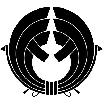 抱き熨斗の丸（１）