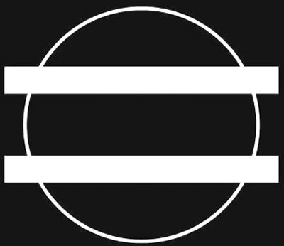 陰糸輪に二つ引き通し抜簾