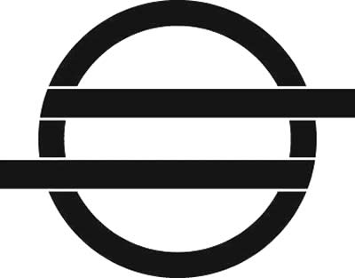 変わり引き違い抜簾