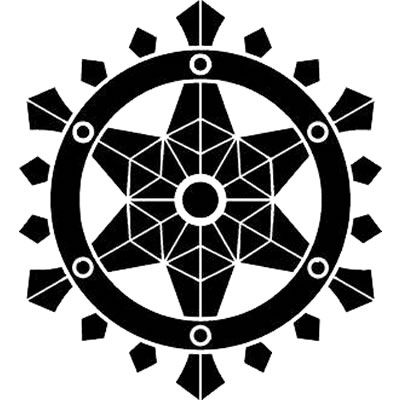 六つ剣輪宝（２）