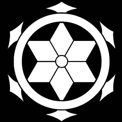 陰変わり六つ剣輪宝