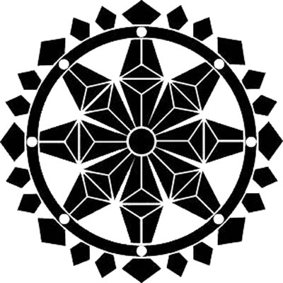 行者輪宝（３）