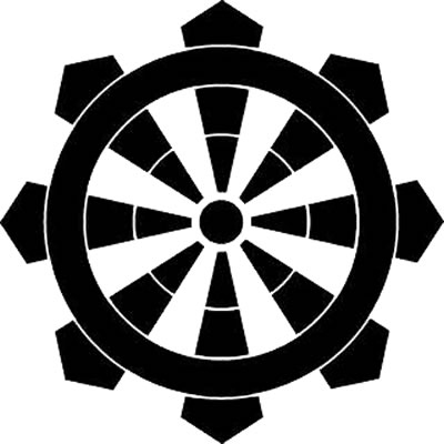 八つ剣輪宝（２）