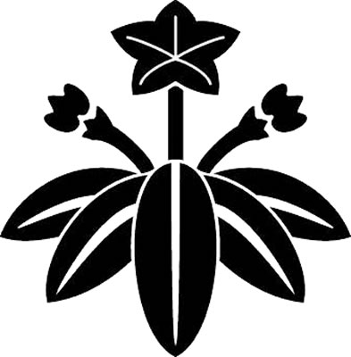 変わり花笹竜胆